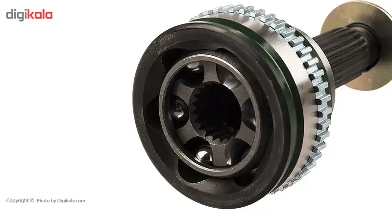 سر پلوس امیرنیا مدل AN-F-33 مناسب برای پراید