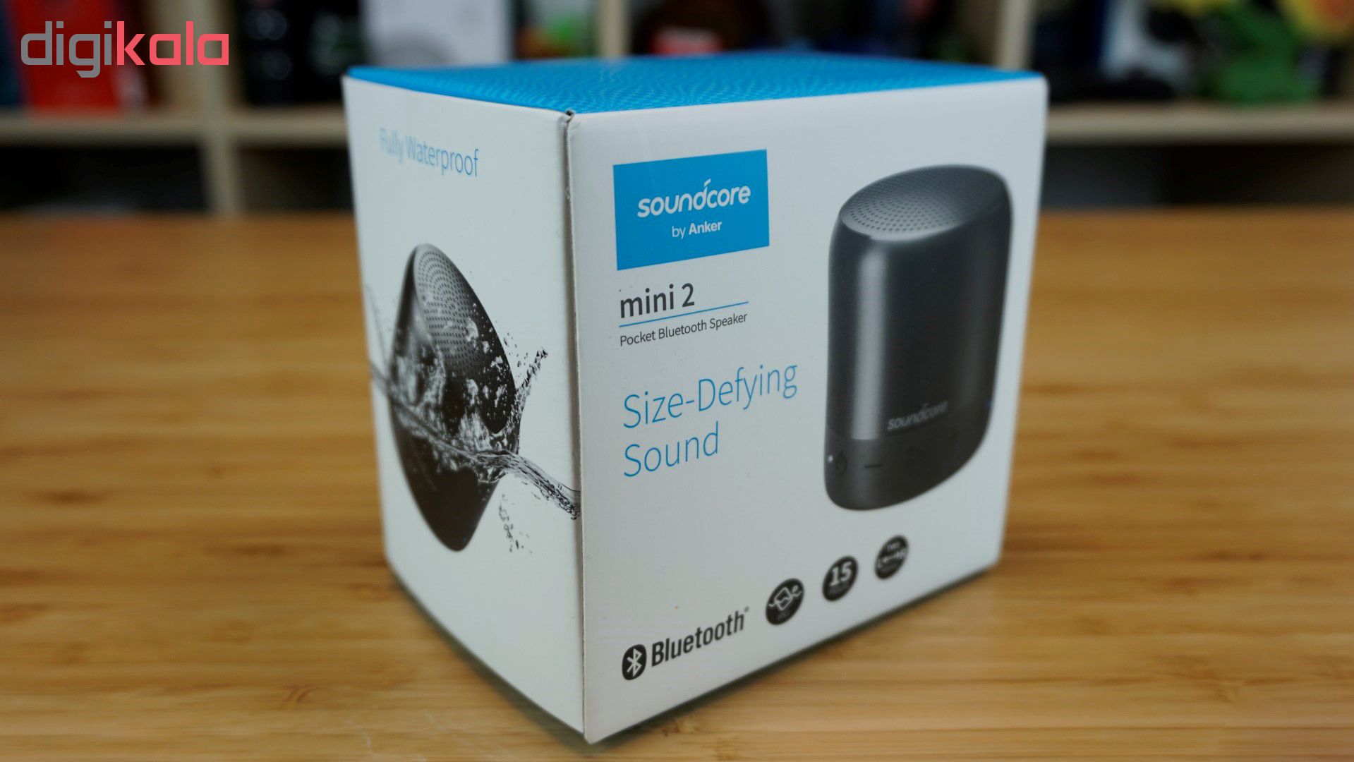 anker sound mini 2