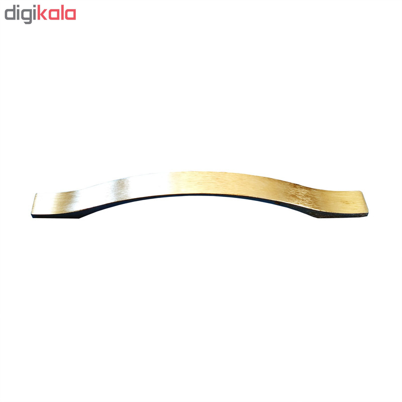 دستگیره کابینت مدل AL160 بسته 2 عددی