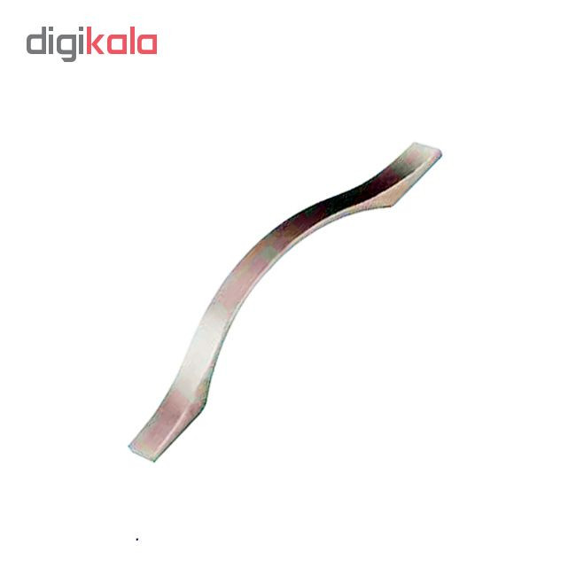 دستگیره کابینت مدل AL160 بسته 2 عددی