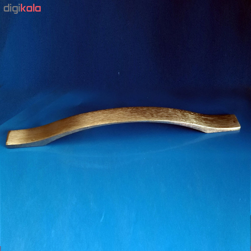 دستگیره کابینت مدل AL160 بسته 2 عددی