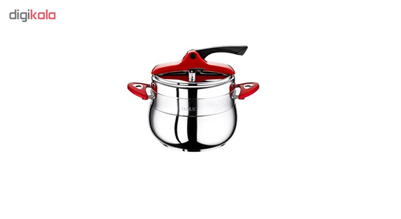 زودپز او ام اس مدل 5080G گنجایش 9 لیتر