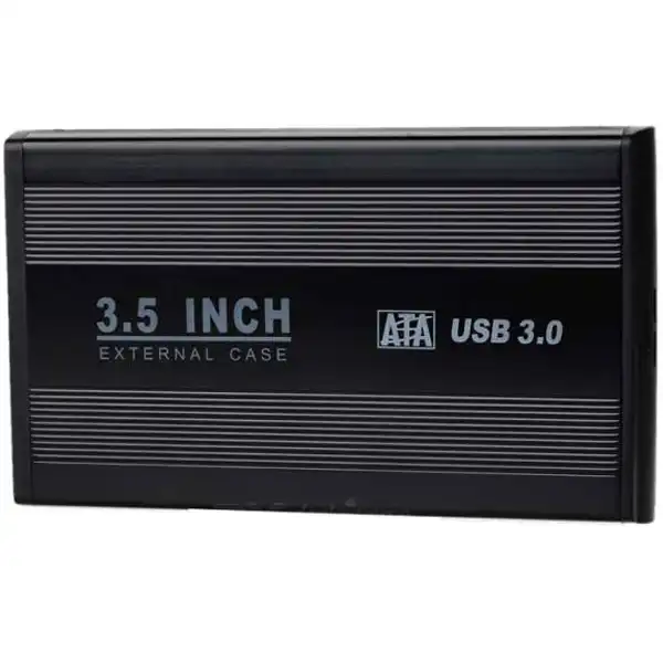 باکس تبدیل SATA به USB 3.0 هارددیسک مدل MF-S3