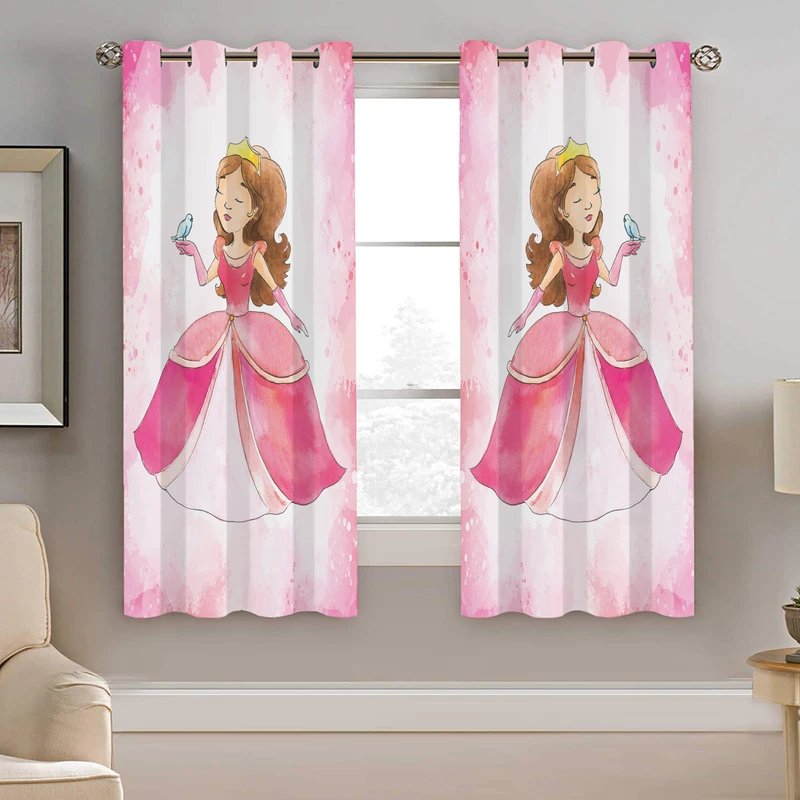 پرده نیروانا مدل pmk1622 سایز 190 × 140 سانتی متر