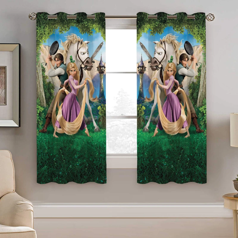 پرده نیروانا مدل pmk1628 سایز 190 × 140 سانتی متر