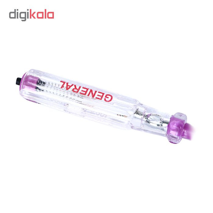 فاز متر GENERAL مدل F01 فاز متر GENERAL مدل F01