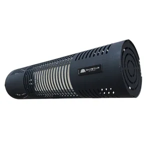 هیتر گازی دی استار مدل BN-400