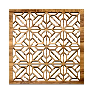 تایل سقفی کد LMG0085-A سایز 60*60 سانتی متر بسته 4 عددی
