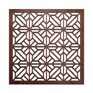 تایل سقفی کد LMG0085-V سایز 60*60 سانتی متر بسته 4 عددی