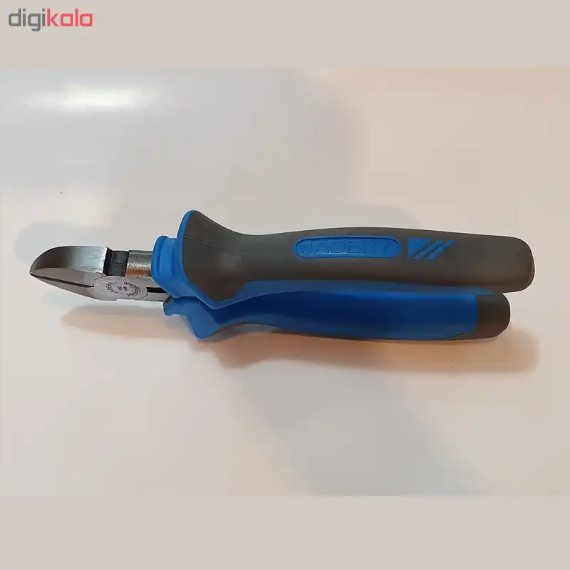 انبر سیم چین جیدری مدل NTP 8004 سایز 6 اینچ