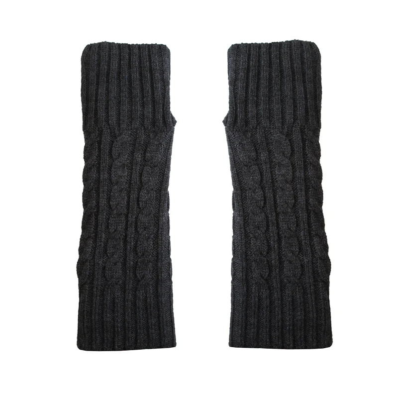 ساق دست بافتنی زنانه مدل MAR-KHAT-KHA کد 20683