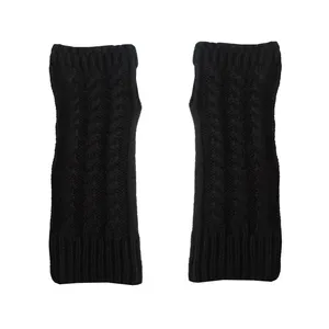 ساق دست بافتنی زنانه مدل MAR-NIM-MESH کد 20684