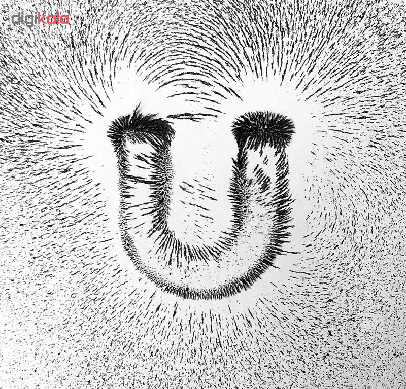 بازی آموزشی مستر راد مدل براده آهن