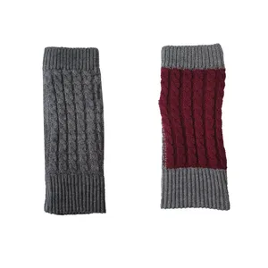 ساق دست بافتنی زنانه مدل MAR-2NIM-ZER کد 20694