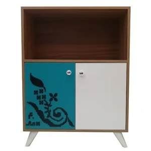 کتابخانه مدل SD-222