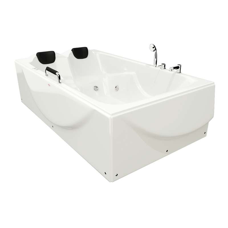 جکوزی فارس وان سری 2 مدل Saina-L