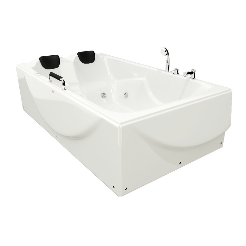 جکوزی فارس وان سری 2 مدل Saina-L