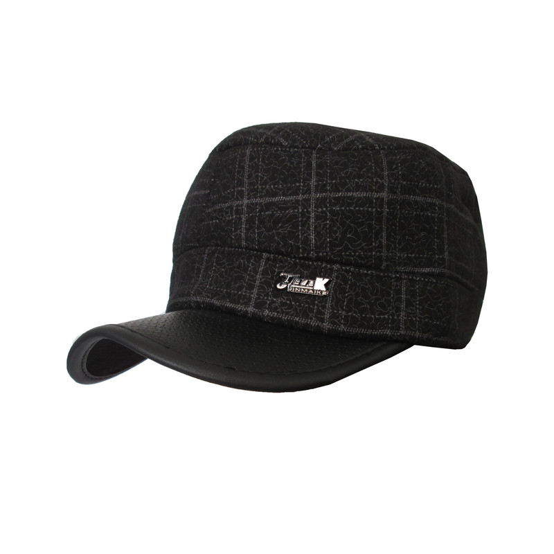 کلاه مردانه کد 20695-ZEM-NEGH