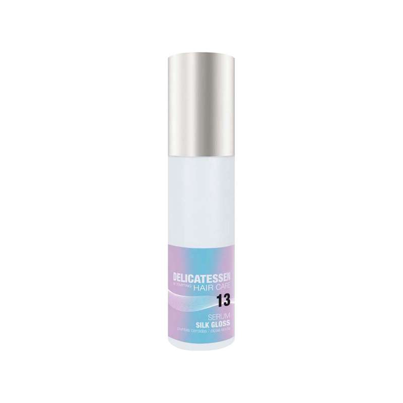 سرم مو تمپتینگ مدل Silk Gloss حجم 50 میلی لیتر سرم مو تمپتینگ مدل Silk Gloss حجم 50 میلی لیتر