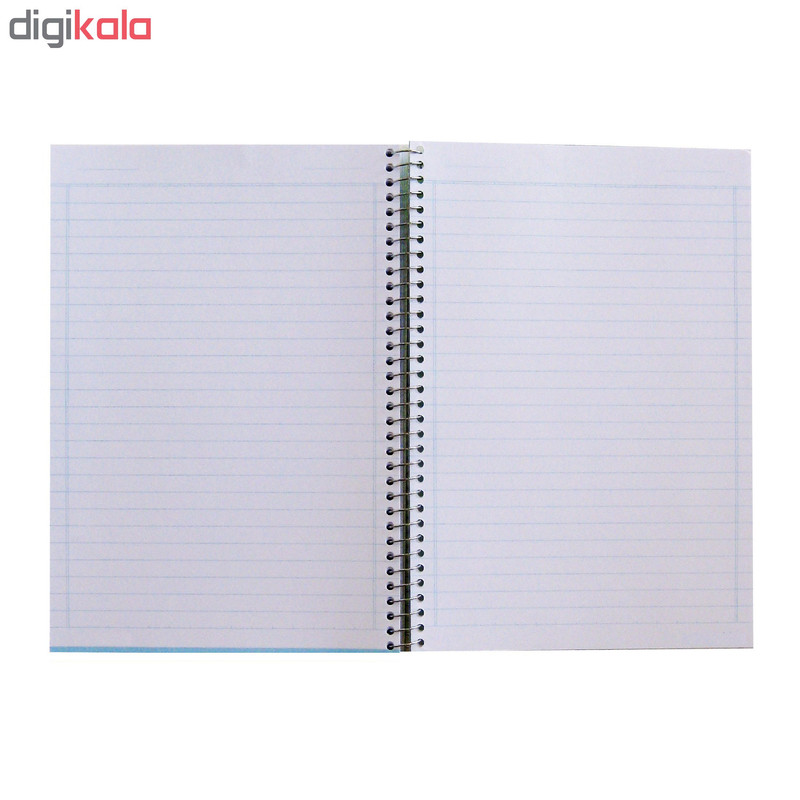 دفتر مشق 60 برگ نهال کد 3614