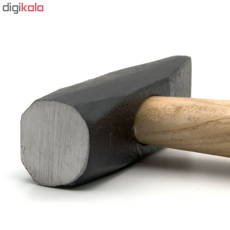 چکش مدل SH1000 وزن 1000 گرم چکش مدل SH1000 وزن 1000 گرم