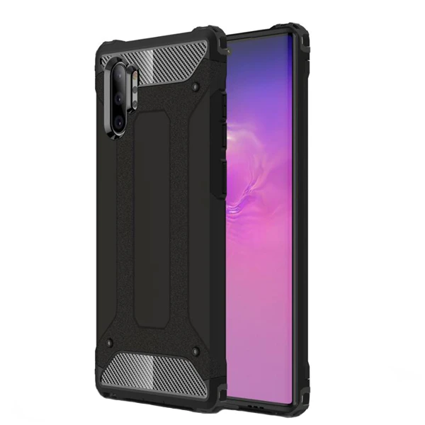  کاور مدل SAn10 مناسب برای گوشی موبایل سامسونگ Galaxy Note 10