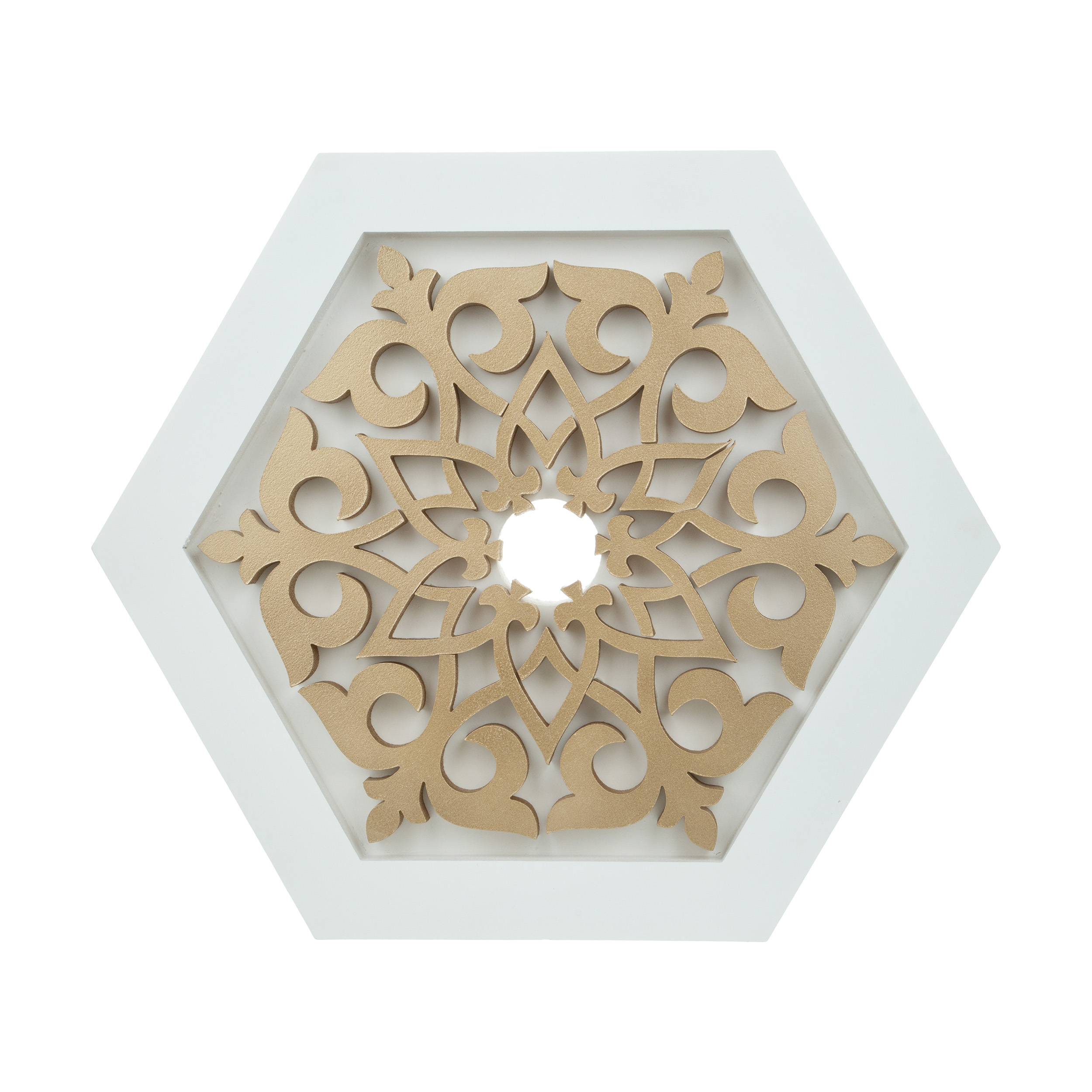 دور لوستری کد G-02
