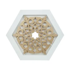 دور لوستری کد G-02