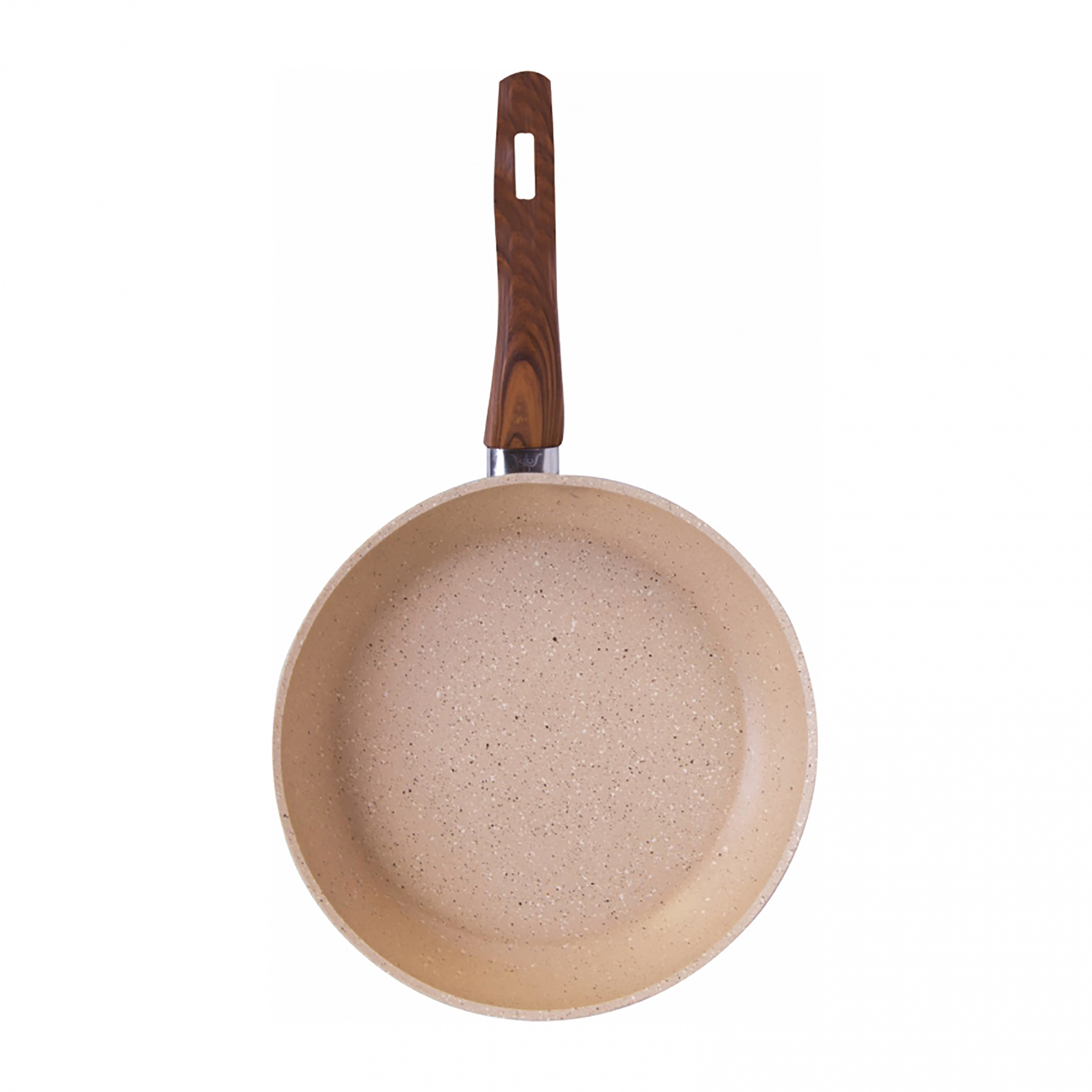 تابه کاراجا مدل WOOD STONE BIOGRANIT سایز 26