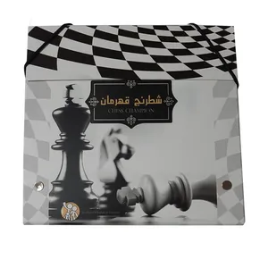 بازی فکری مدل Sj.mh02 