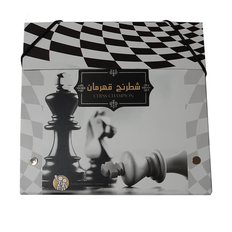 بازی فکری مدل Sj.mh02 