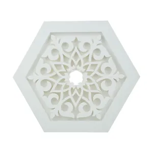 دور لوستری کد w-02