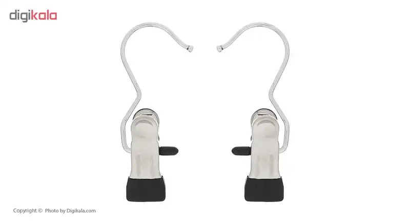 گیره دستکش بارک مدل WL15311 بسته 2 عددی