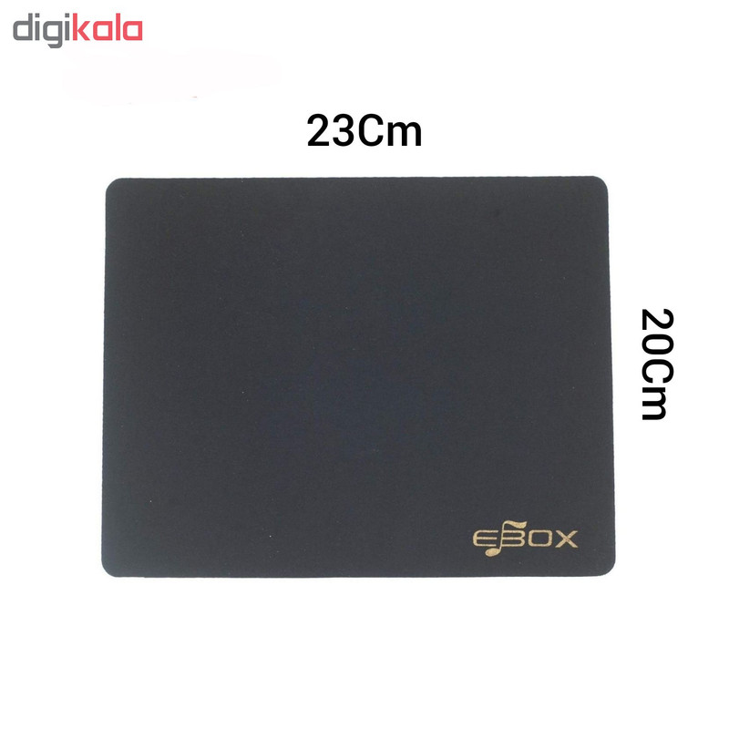 موس بیسیم رویال مدل MW-210 به همراه ماوس پد 2