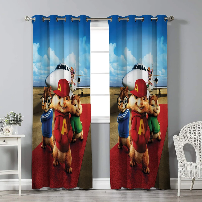 پرده نیروانا مدل pm1500 سایز 280 × 140 سانتی متر