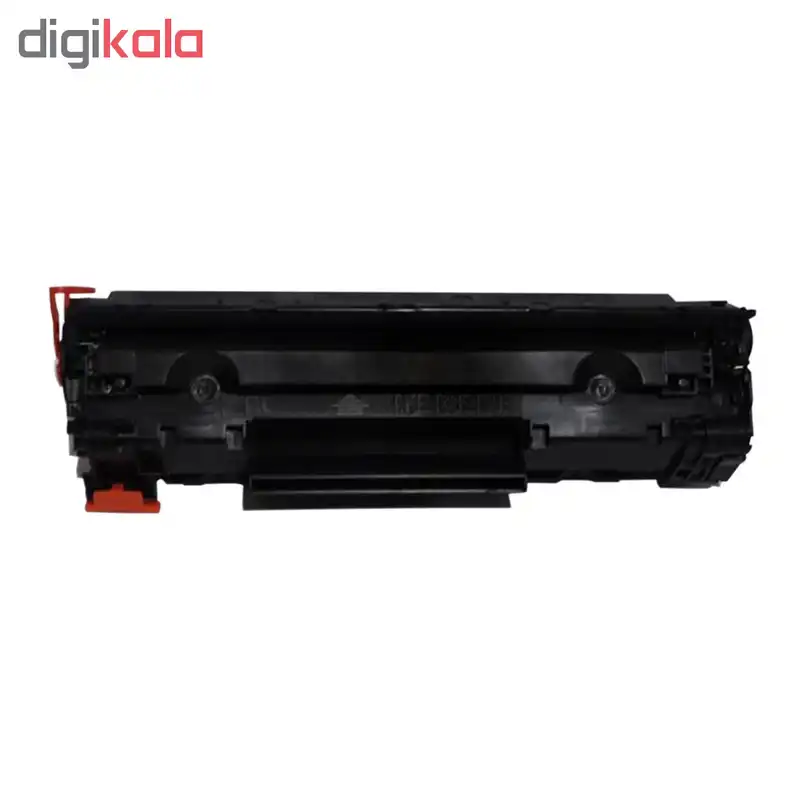 تونر مشکی جی تی مدل 85A