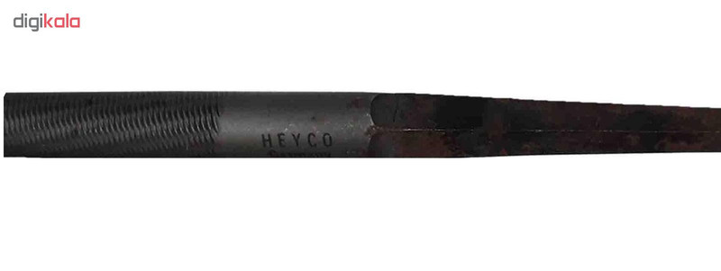 سوهان فلز هیکو کد RF-S-13 سوهان فلز هیکو کد RF-S-13