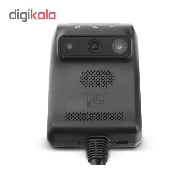 دوربین فیلم برداری خودرو جیمی مدل JC200