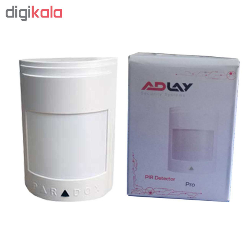 دزدگیر اماکن بتا مدل Z7GSM