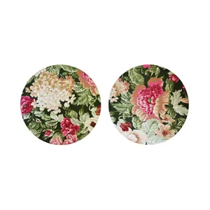 زیربشقابی مدل 2-03 بسته 2 عددی