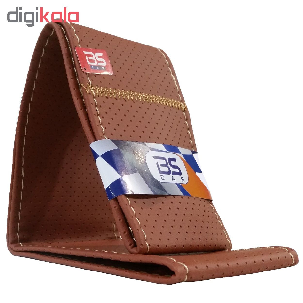 روکش فرمان بی اس کار کد BS_D22