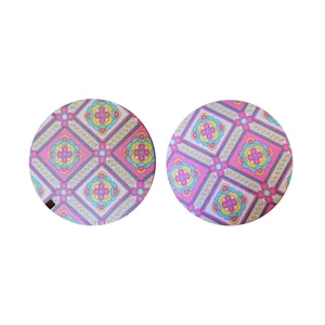 زیربشقابی مدل 2-04 بسته 2 عددی