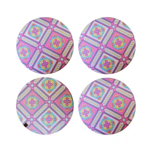 زیربشقابی مدل 4-04 بسته 4 عددی