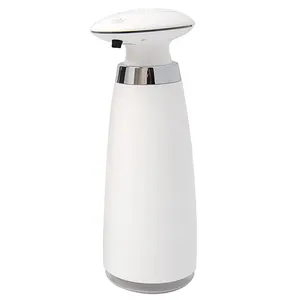 پمپ مایع دستشویی اتوماتیک مدل V473-W