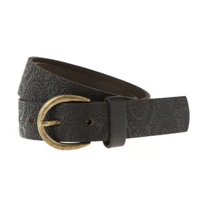 کمربند زنانه کالینز مدل CL1035898-BROWN