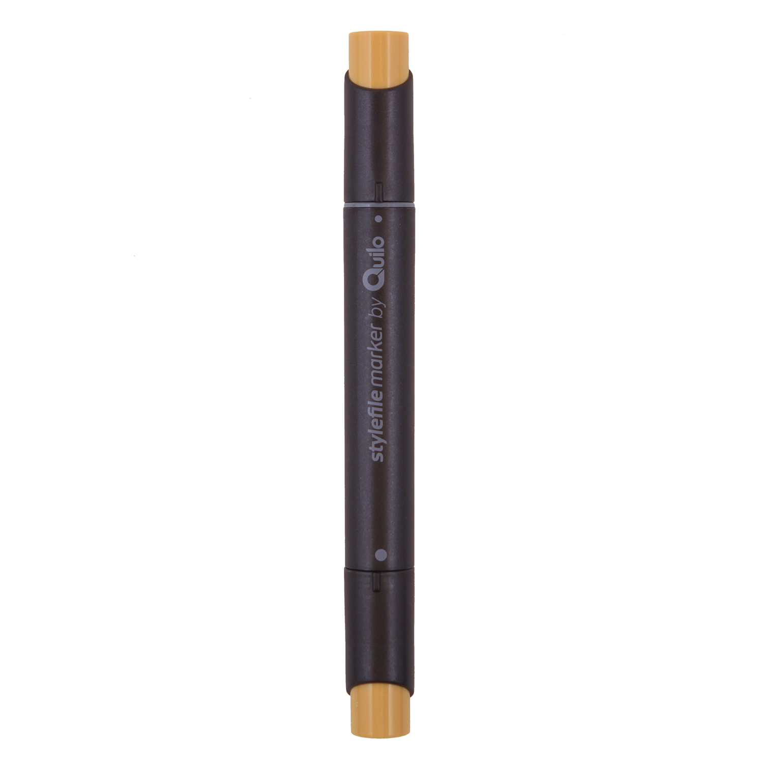 ماژیک راندو کوییلو مدل Stylefile کد 162 Dark Yellow
