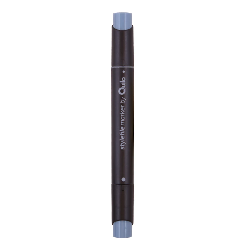 ماژیک راندو کوییلو مدل Stylefile کد cool grey4 CG4
