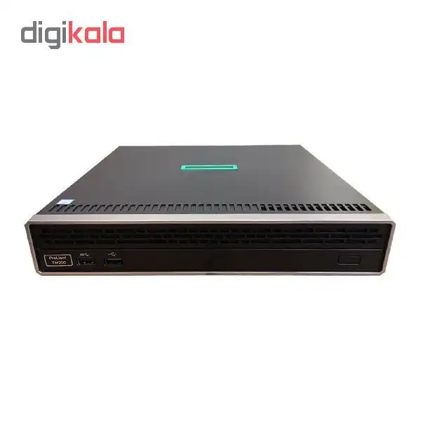کامپیوتر سرور اچ پی ای مدل TM200- D