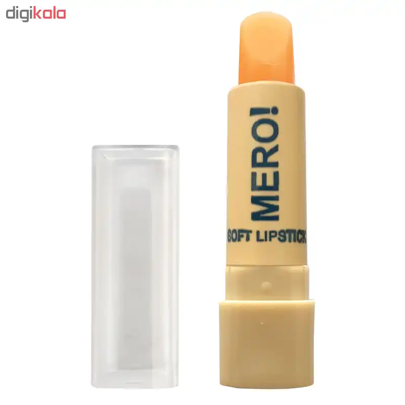 بالم لب مرو مدل Fruity شماره 03