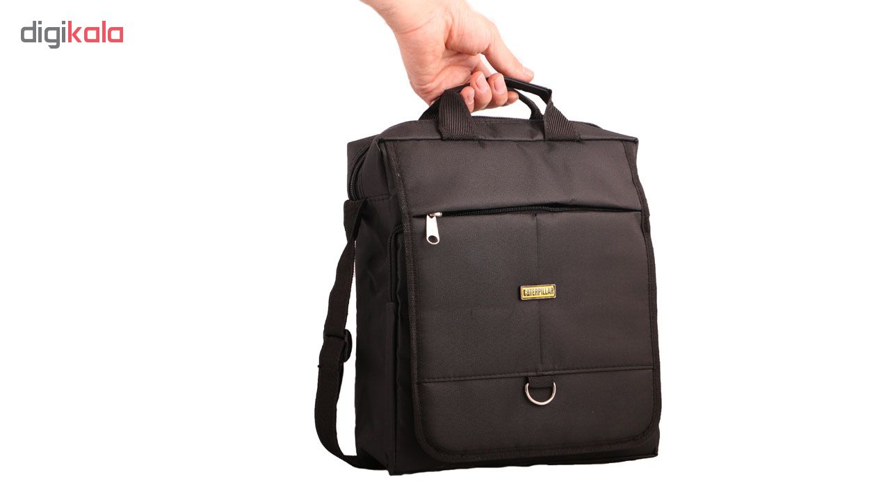 کیف رودوشی مدل AX-01